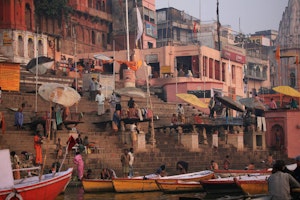 Asien Indien Luxus-Rundreise-Indien