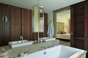 Afrika Seychellen Constance-Ephelia-Resort