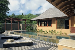 Afrika Seychellen Constance-Ephelia-Resort