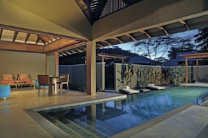 Afrika Seychellen Constance-Ephelia-Resort