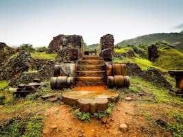 Asien Vietnam Asian Trails