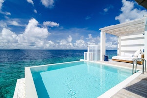 Afrika Malediven Amilla_Fushi