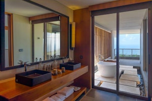 Afrika Malediven SixSenses-Laamu