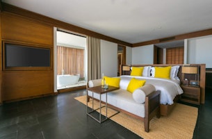 Afrika Malediven SixSenses-Laamu