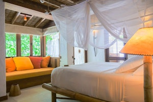 Afrika Malediven Soneva_Fushi_Resort