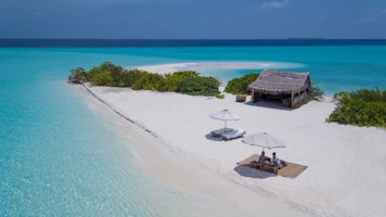 Afrika Malediven Soneva_Fushi_Resort