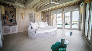 Afrika Malediven Soneva_Jani_Resort