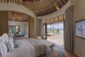 Afrika Malediven The Nautilus