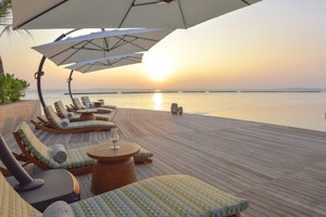 Afrika Malediven The Nautilus