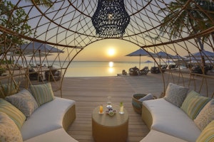 Afrika Malediven The Nautilus