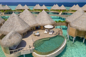 Afrika Malediven The Nautilus