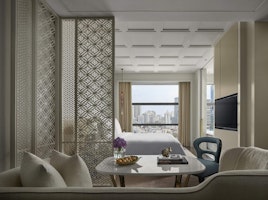 Asien Thailand Bangkok Rosewood