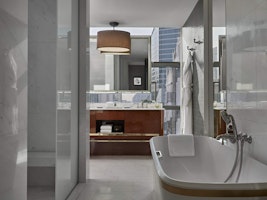 Asien Thailand Bangkok Rosewood