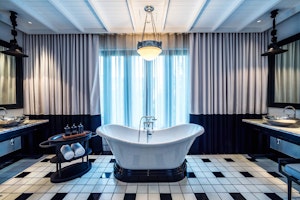 Asien Thailand Bangkok The-Siam