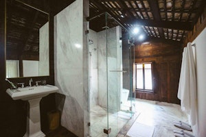 Asien Thailand Chiang-Mai Villa Mahabhirom