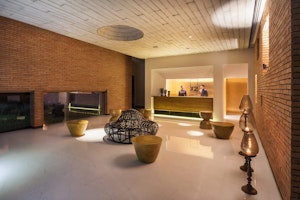 Asien Thailand Chiang-Mai X2 Chiang Mai Riverside Resort