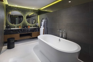 Asien Thailand Chiang-Mai X2 Chiang Mai Riverside Resort