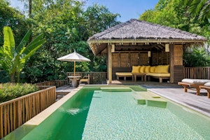 Asien Thailand Koh Yao SixSenses_YaoNoi
