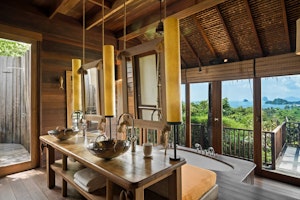 Asien Thailand Koh Yao SixSenses_YaoNoi