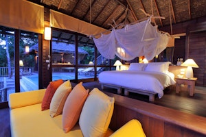Asien Thailand Koh Yao SixSenses_YaoNoi