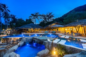Asien Thailand Koh Yao Tree House Villas Koh Yao Noi