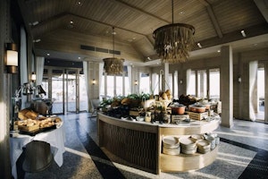 Asien Thailand Koh-Samui Cape Fahn Hotel