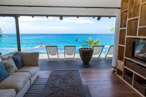 Afrika Seychellen Villa SeaMonkey Mahe
