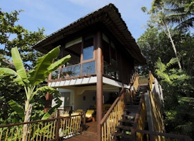 Asien Thailand Koh-Samui SixSenses_Samui