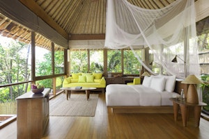 Asien Thailand Koh-Samui SixSenses_Samui