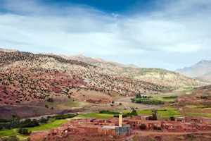 Afrika Marokko TravelLink Marokko_2019