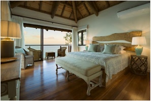 Afrika Seychellen Villa SeaMonkey Mahe