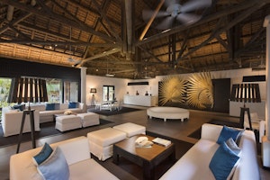 Afrika Mauritius Constance_Belle_Mare_Plage