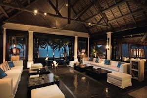Afrika Mauritius Constance_Belle_Mare_Plage