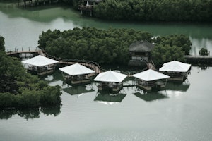 Afrika Mauritius Constance_Prince_Maurice