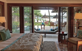 Afrika Mauritius Constance_Prince_Maurice