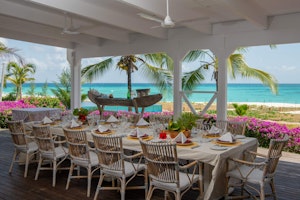 Afrika Tansania Thanda Island