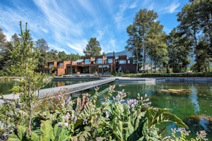 Amerika Chile &beyond Vira Vira