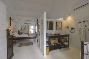 Afrika Indischer Ozean Mauritius 20Degres Sud