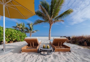 Afrika Orient Oman Al Baleed Resort Salalah by Anantara