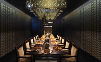 Afrika Orient Oman Al Baleed Resort Salalah by Anantara