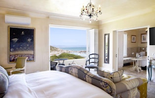 Afrika Südafrika Greater-Overberg Birkenhead-House