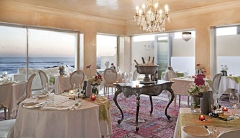 Afrika Südafrika Greater-Overberg Birkenhead-House