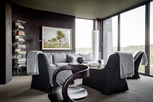 Afrika Südafrika Safari Lodges Singita Lebombo