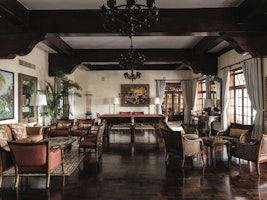Amerika Brasilien Iguazu Belmond Hotel Das Cataratas