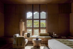 Asien Bhutan Amankora Punakha Lodge