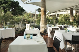 Amerika Peru Lima Belmond Hotel Miraflores Park