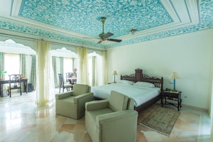 Asien Indien Jaipur Royal Heritage Haveli