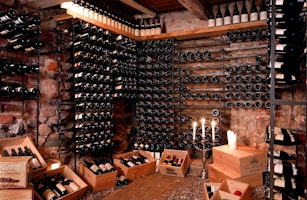 Europa Dänemark Horve Dragsholms Castle