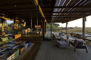 Botswana Okavango Vumbura-Plains Vumbura_Plains_Camp-2011-07-053