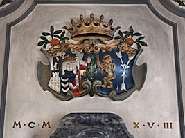 Europa Dänemark Horve Dragsholms Castle